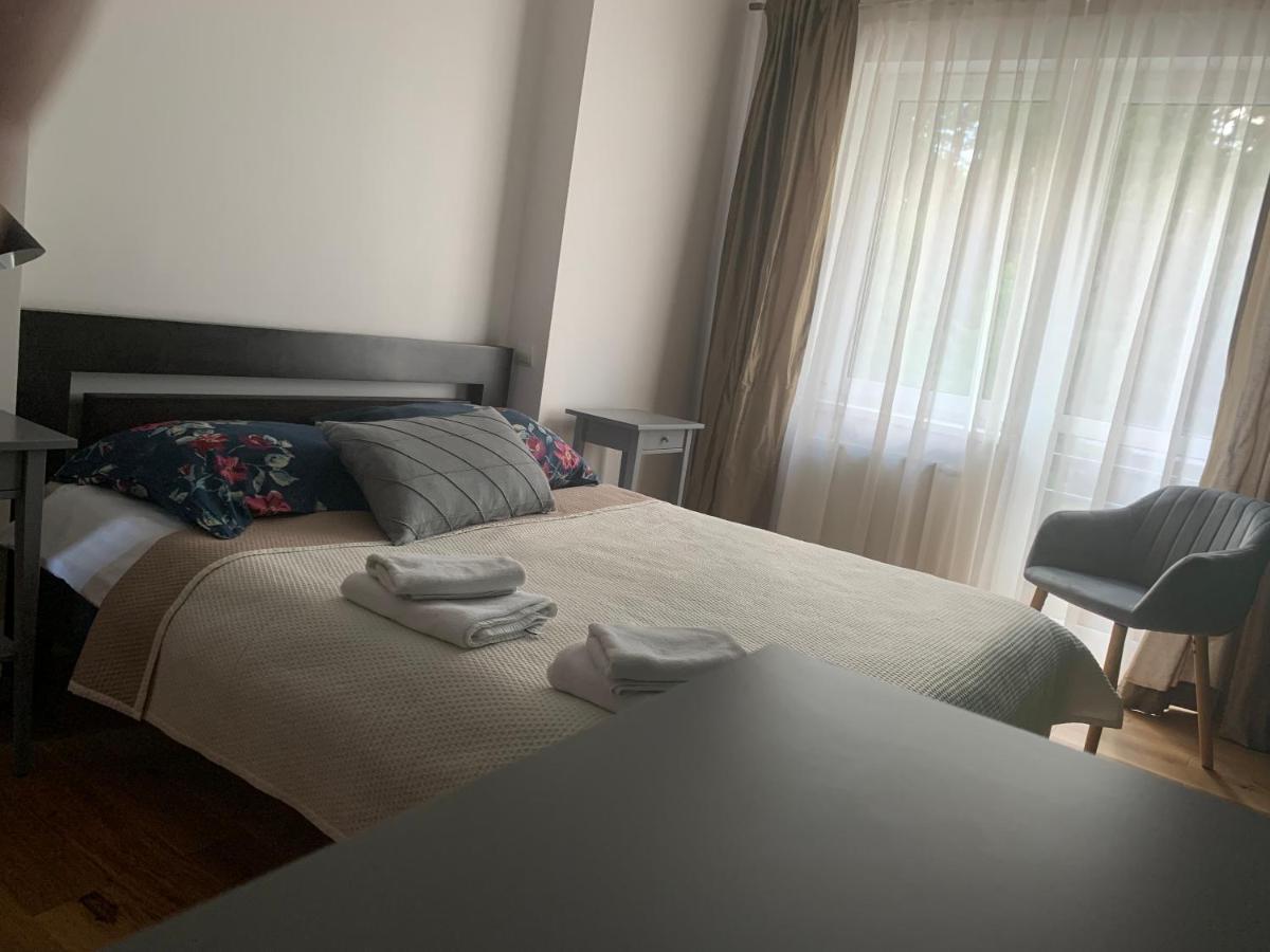 شقة أولشتين  في Apartament Prestige - Zbicza 2E المظهر الخارجي الصورة