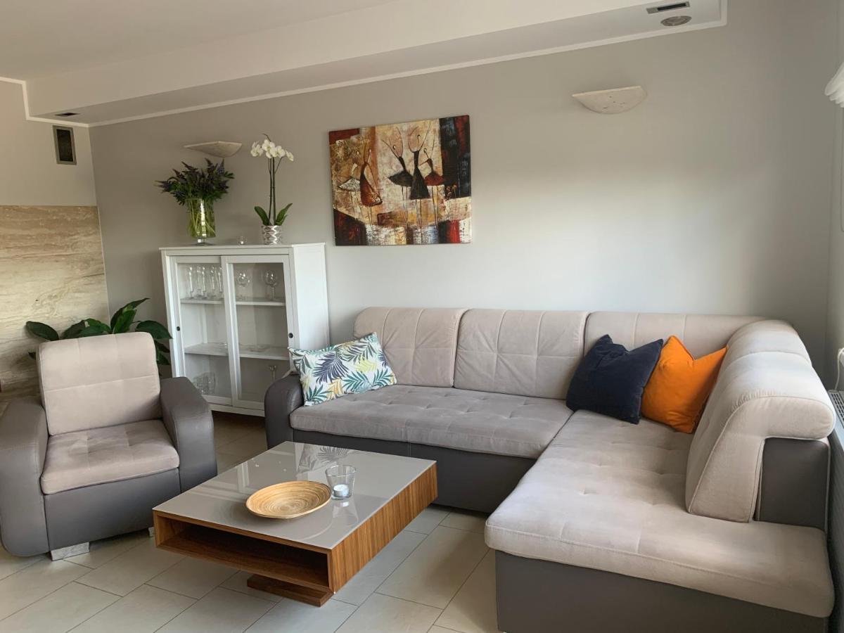 شقة أولشتين  في Apartament Prestige - Zbicza 2E المظهر الخارجي الصورة