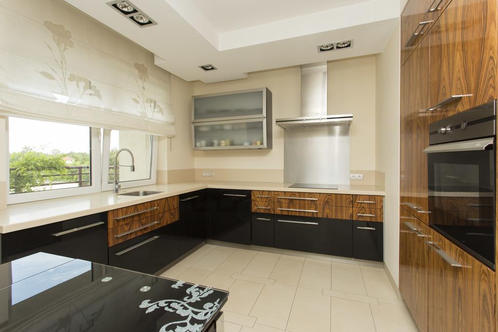 شقة أولشتين  في Apartament Prestige - Zbicza 2E المظهر الخارجي الصورة