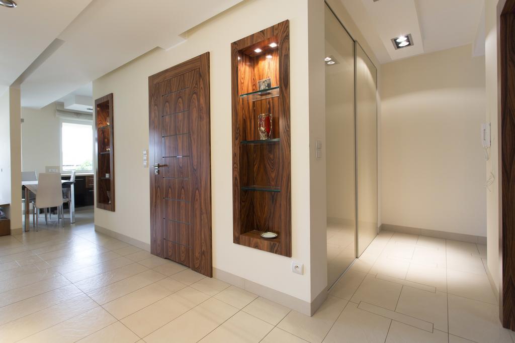 شقة أولشتين  في Apartament Prestige - Zbicza 2E المظهر الخارجي الصورة