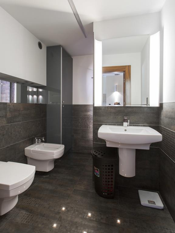 شقة أولشتين  في Apartament Prestige - Zbicza 2E المظهر الخارجي الصورة