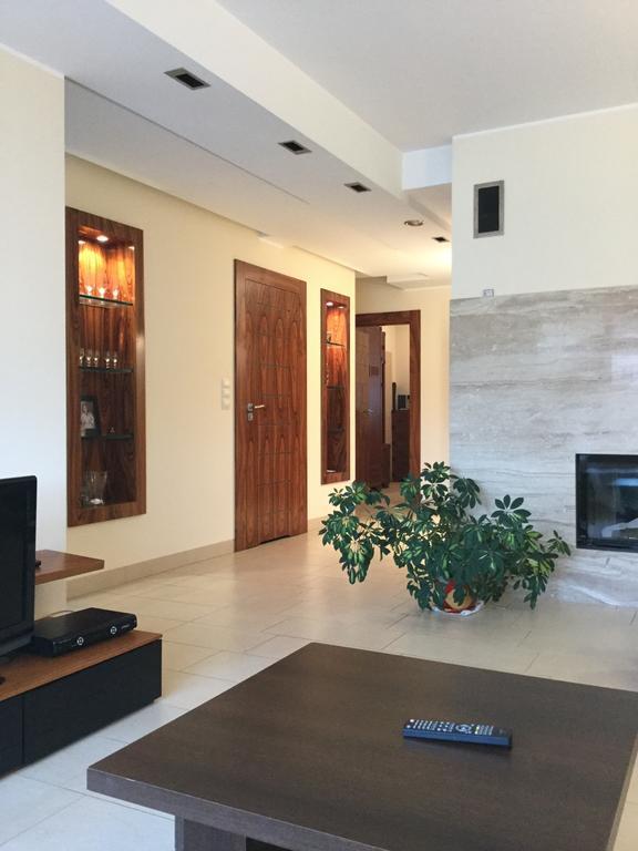 شقة أولشتين  في Apartament Prestige - Zbicza 2E المظهر الخارجي الصورة